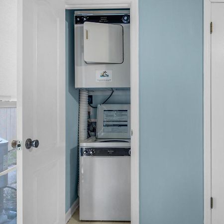 Villa Horizon South 51B à Panama City Beach Extérieur photo