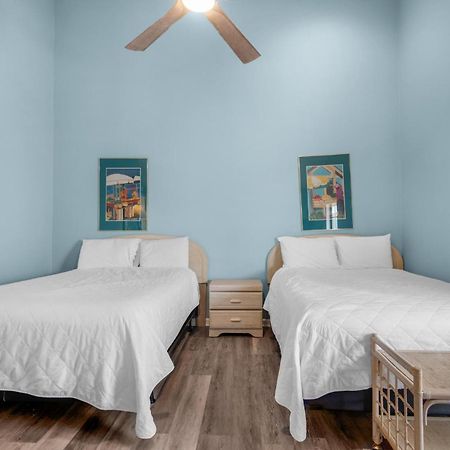 Villa Horizon South 51B à Panama City Beach Extérieur photo