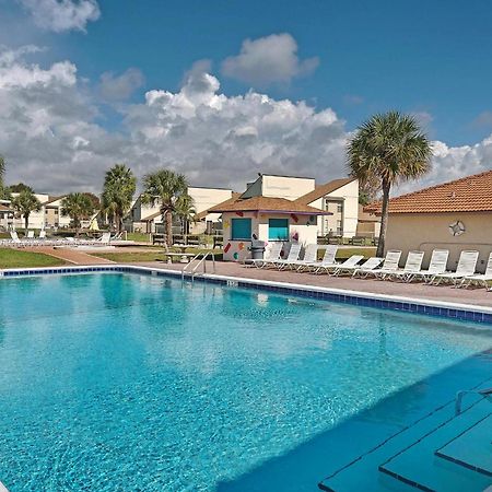 Villa Horizon South 51B à Panama City Beach Extérieur photo