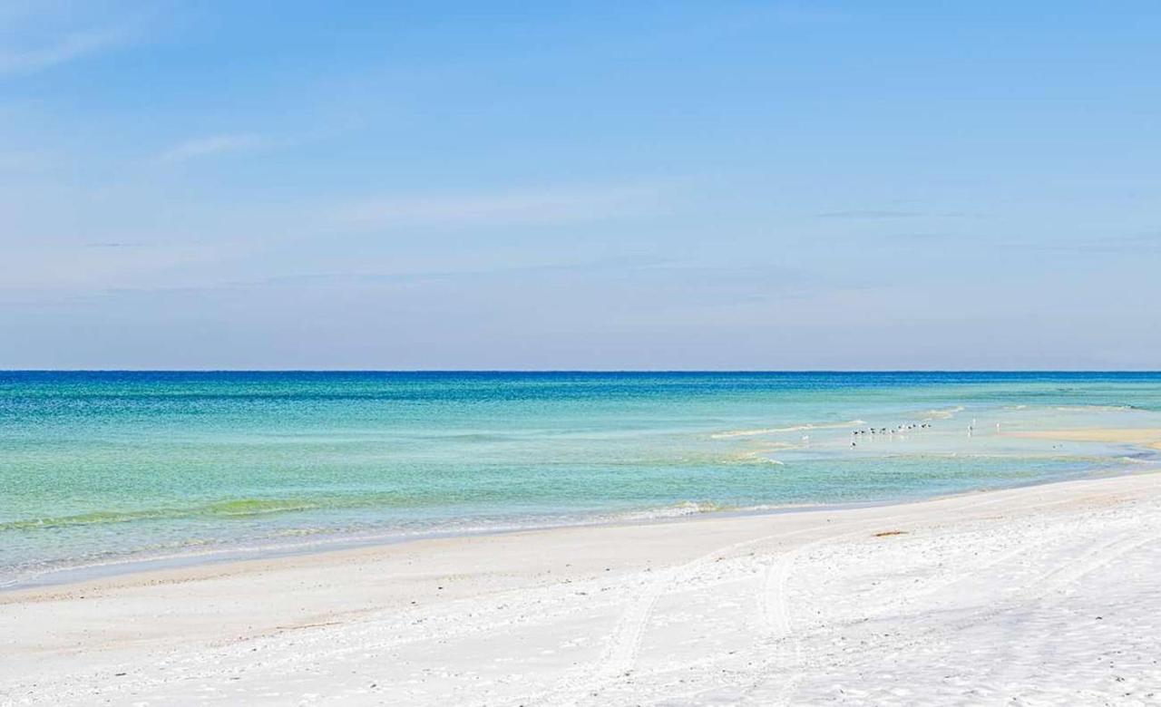 Villa Horizon South 51B à Panama City Beach Extérieur photo
