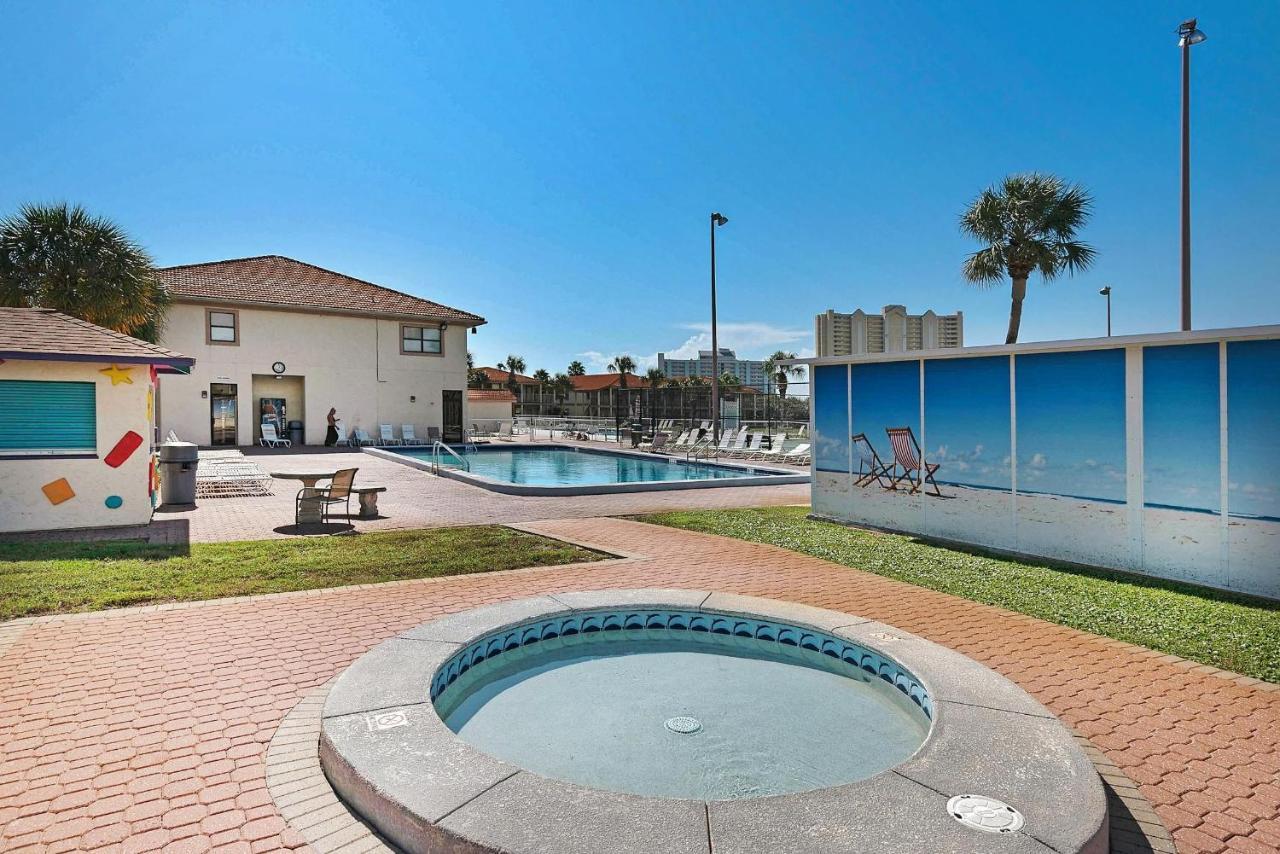Villa Horizon South 51B à Panama City Beach Extérieur photo
