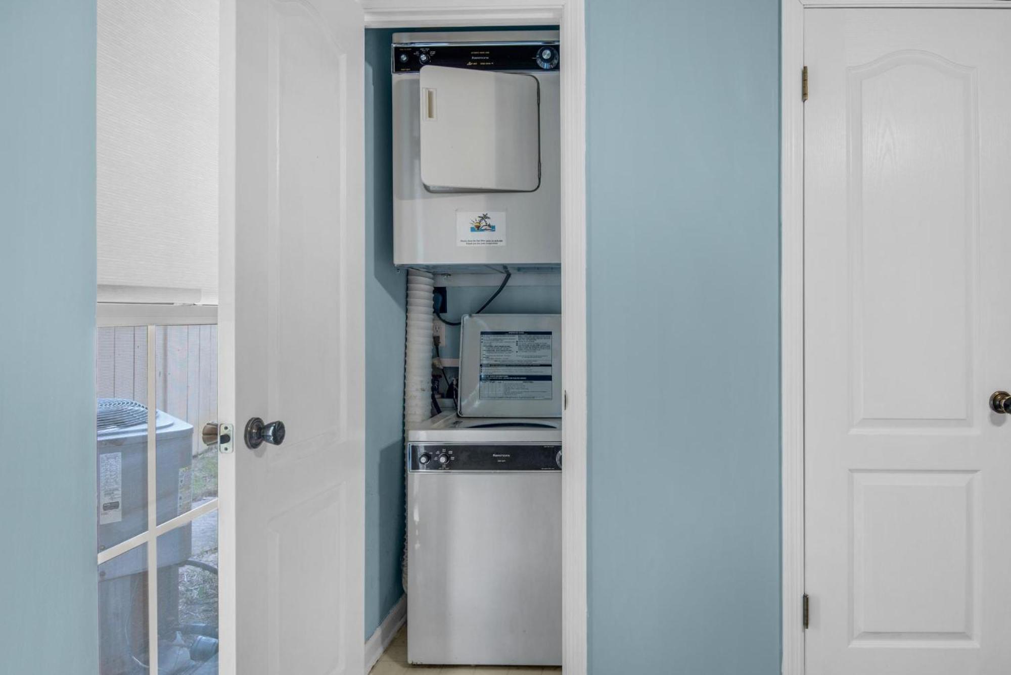 Villa Horizon South 51B à Panama City Beach Extérieur photo