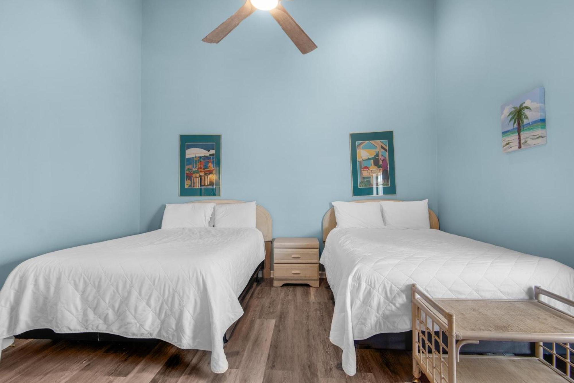 Villa Horizon South 51B à Panama City Beach Extérieur photo