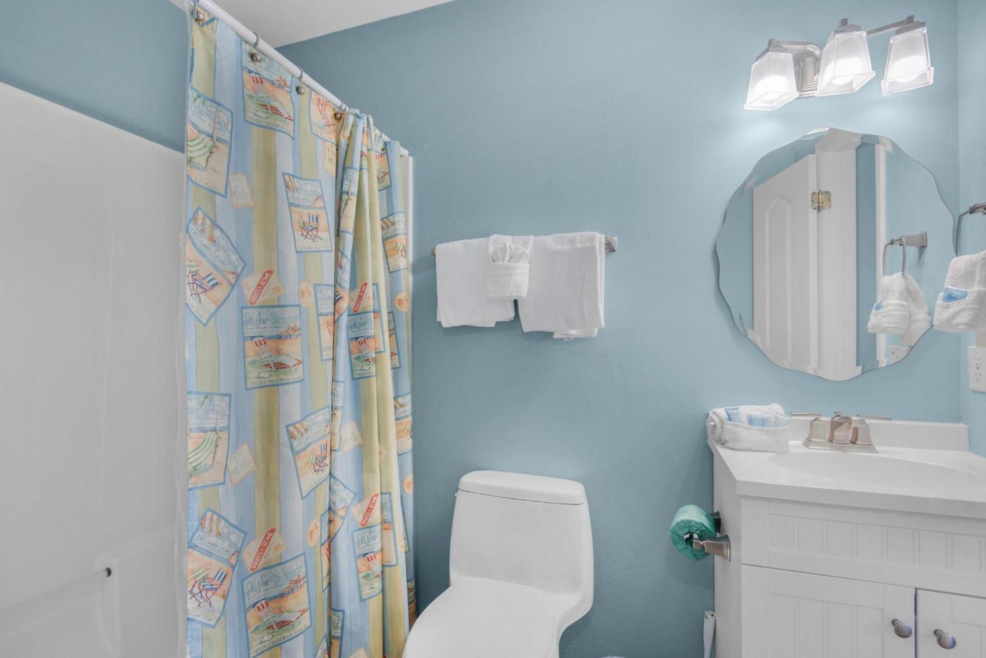 Villa Horizon South 51B à Panama City Beach Extérieur photo