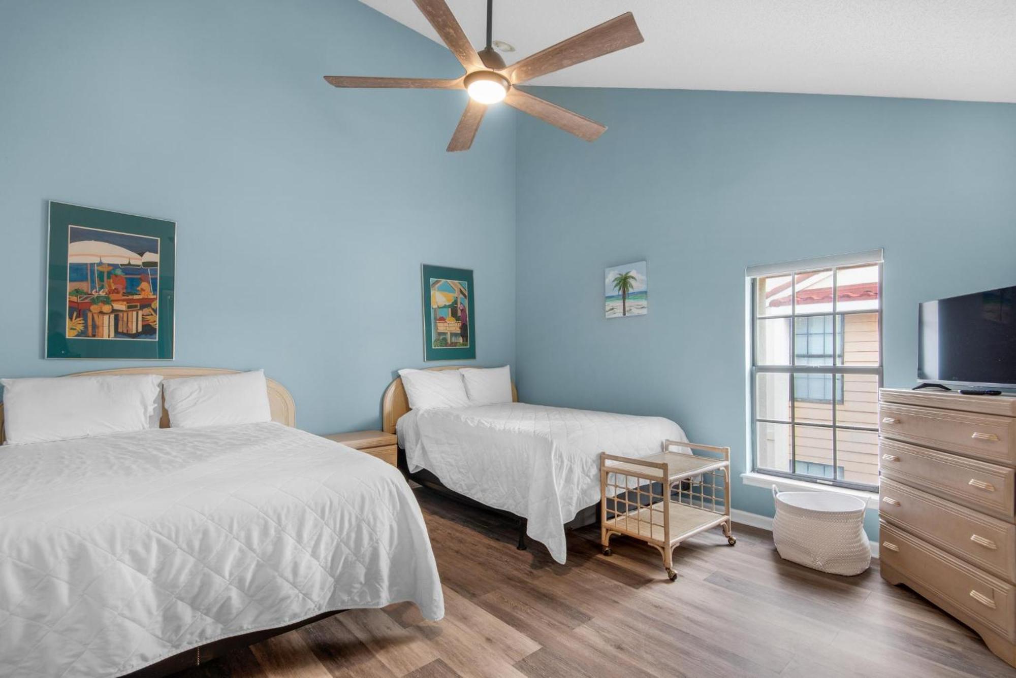 Villa Horizon South 51B à Panama City Beach Extérieur photo