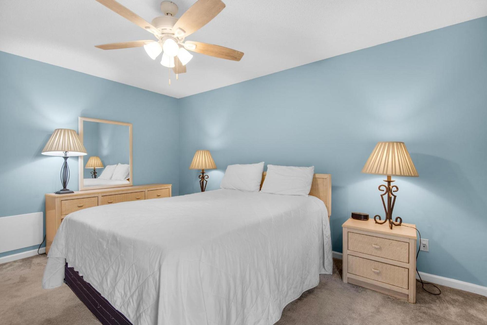 Villa Horizon South 51B à Panama City Beach Extérieur photo