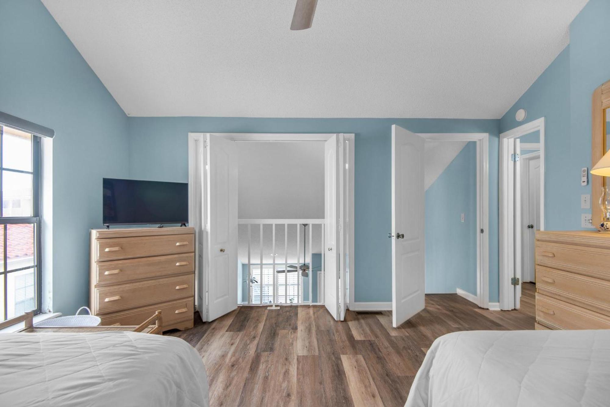 Villa Horizon South 51B à Panama City Beach Extérieur photo