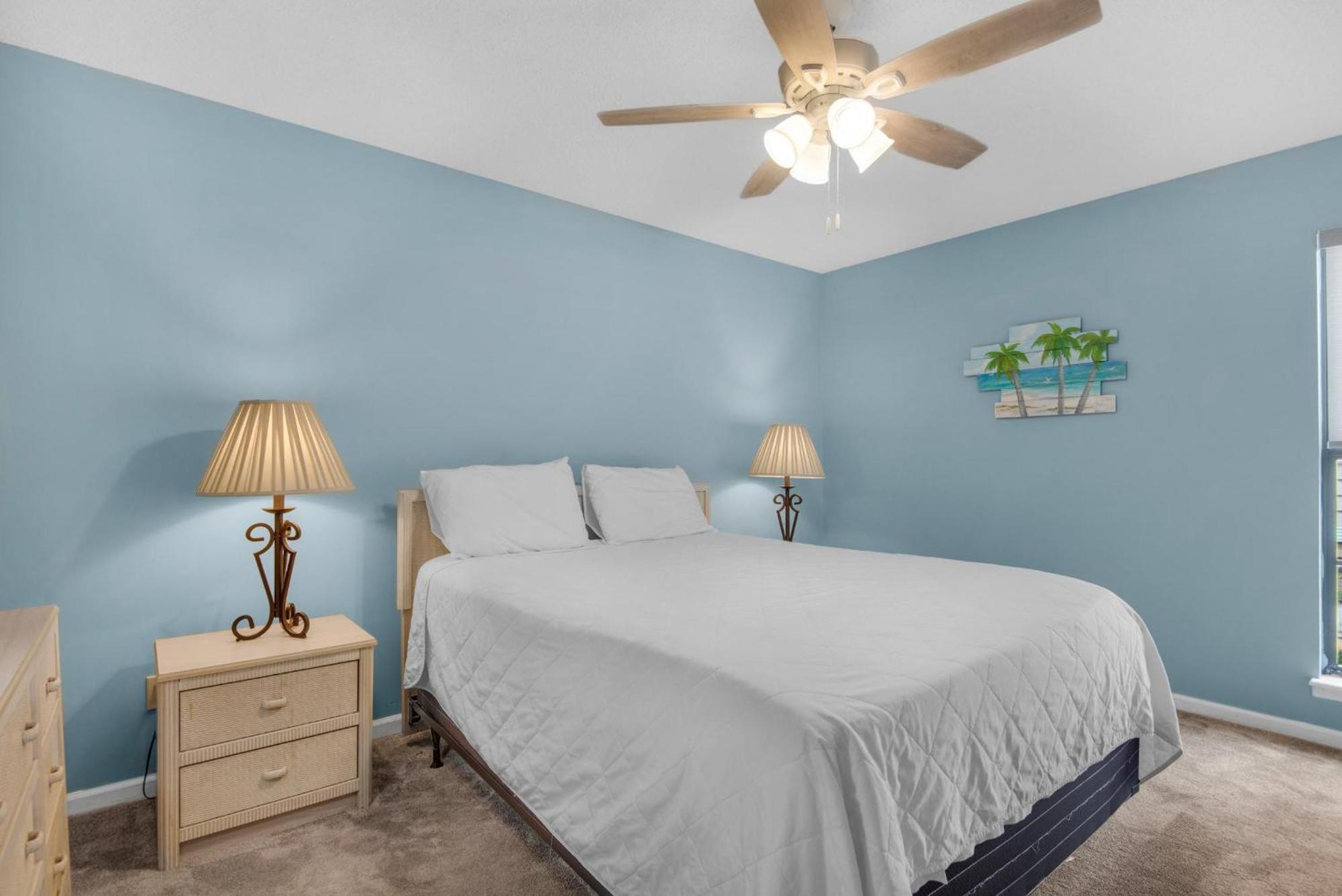 Villa Horizon South 51B à Panama City Beach Extérieur photo