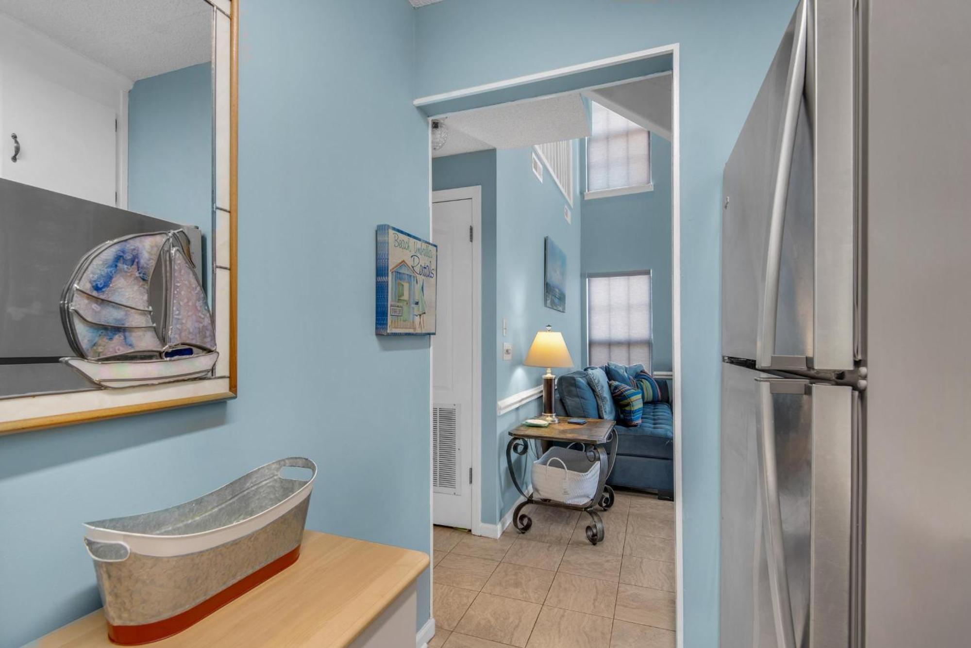 Villa Horizon South 51B à Panama City Beach Extérieur photo