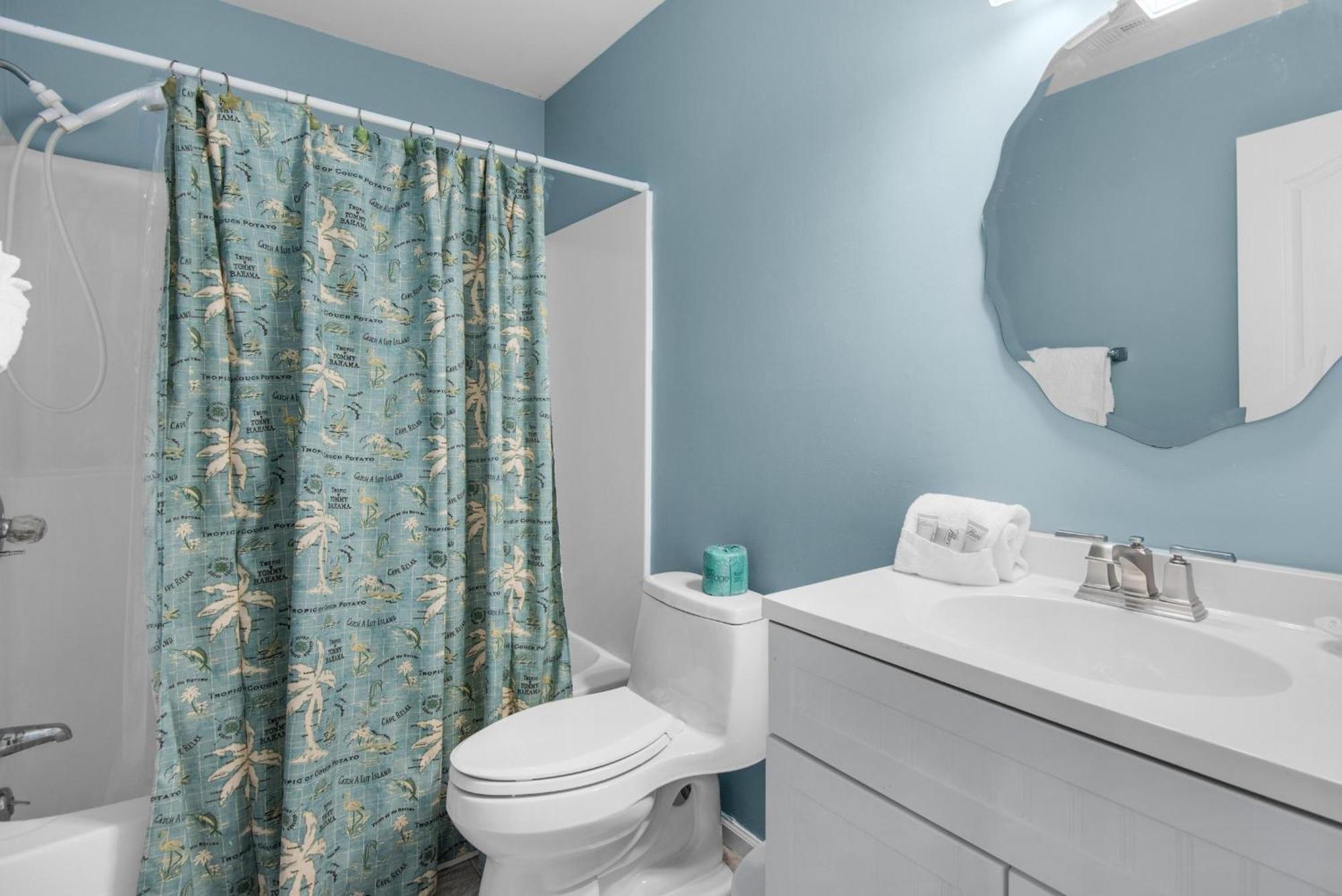 Villa Horizon South 51B à Panama City Beach Extérieur photo