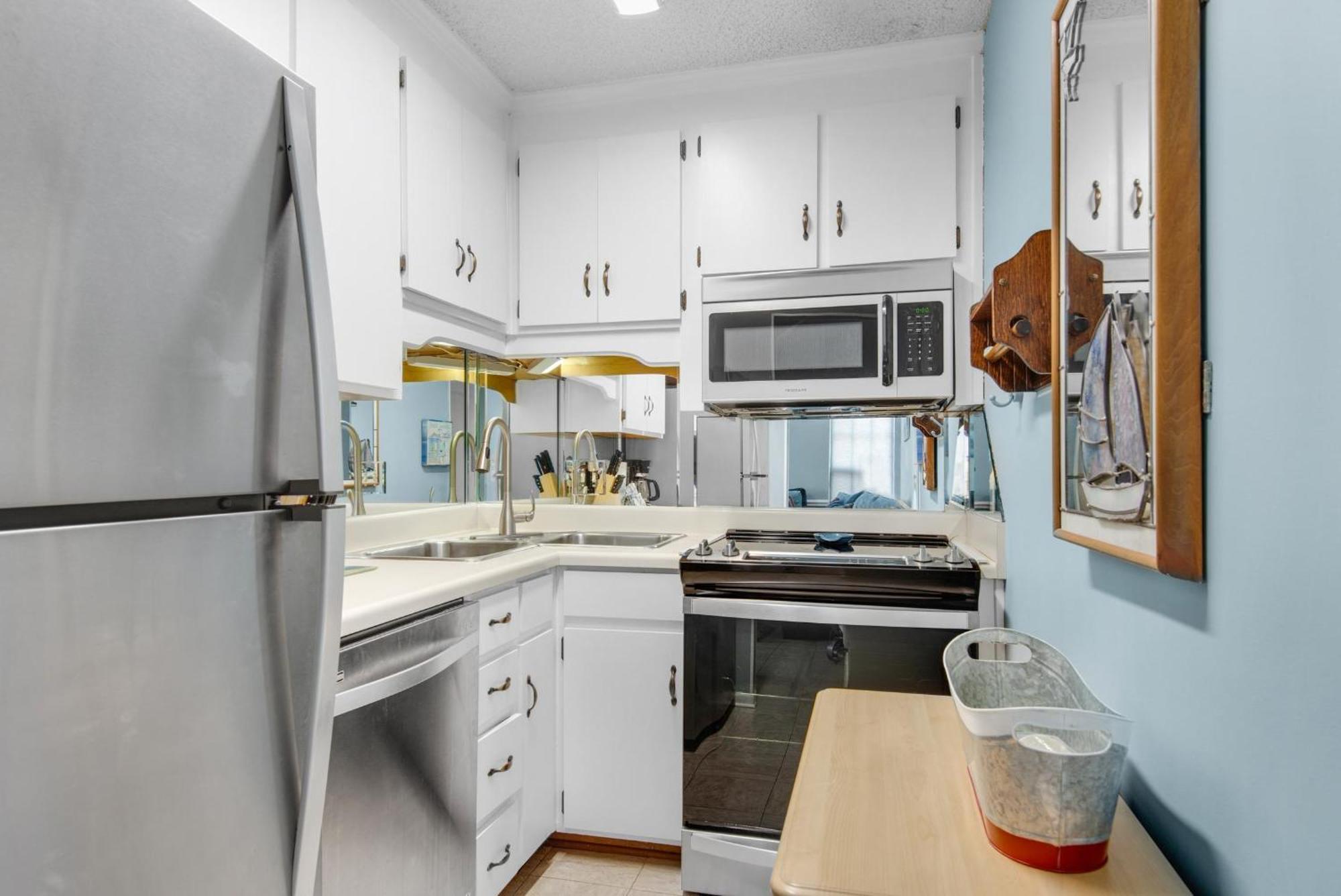 Villa Horizon South 51B à Panama City Beach Extérieur photo