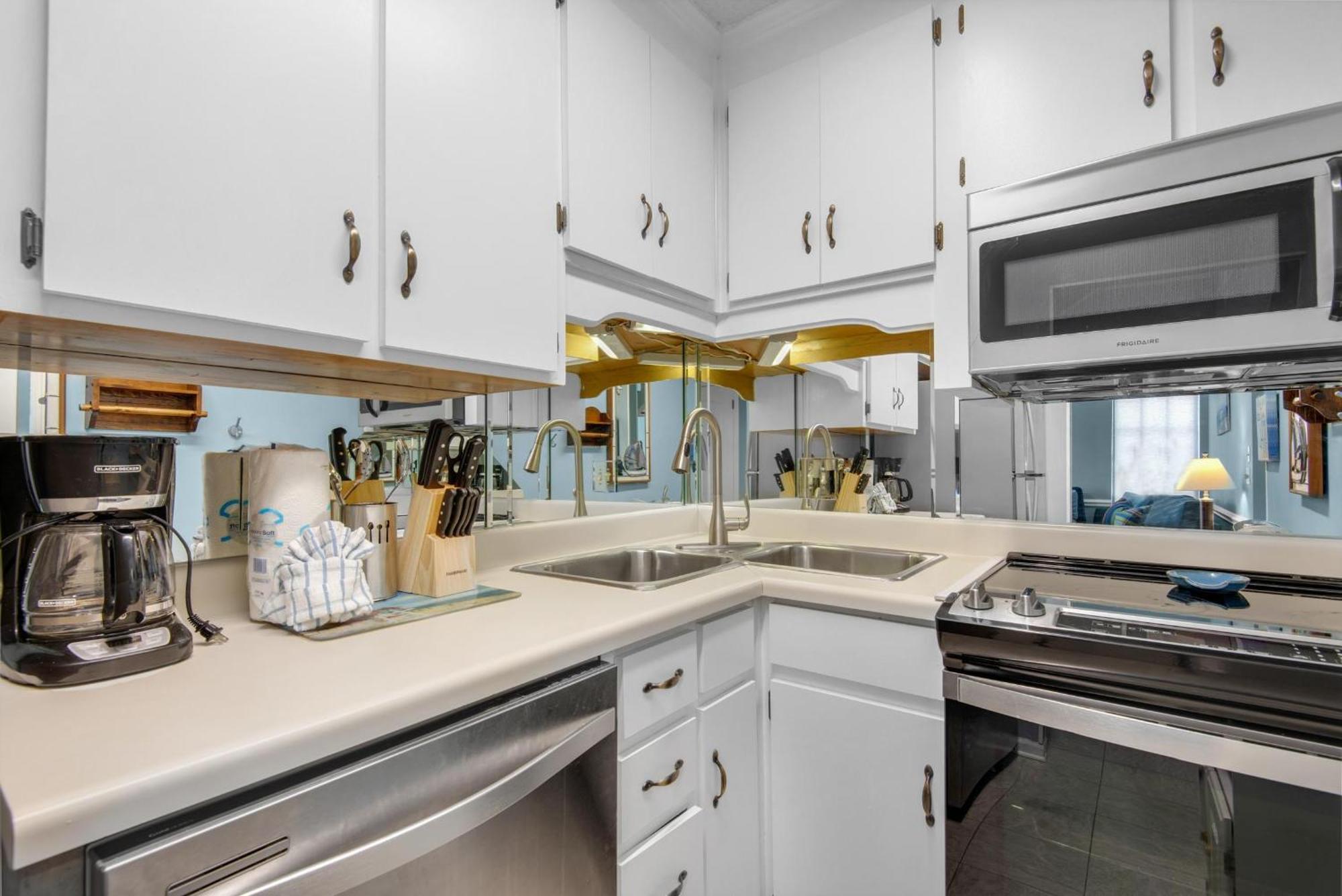 Villa Horizon South 51B à Panama City Beach Extérieur photo