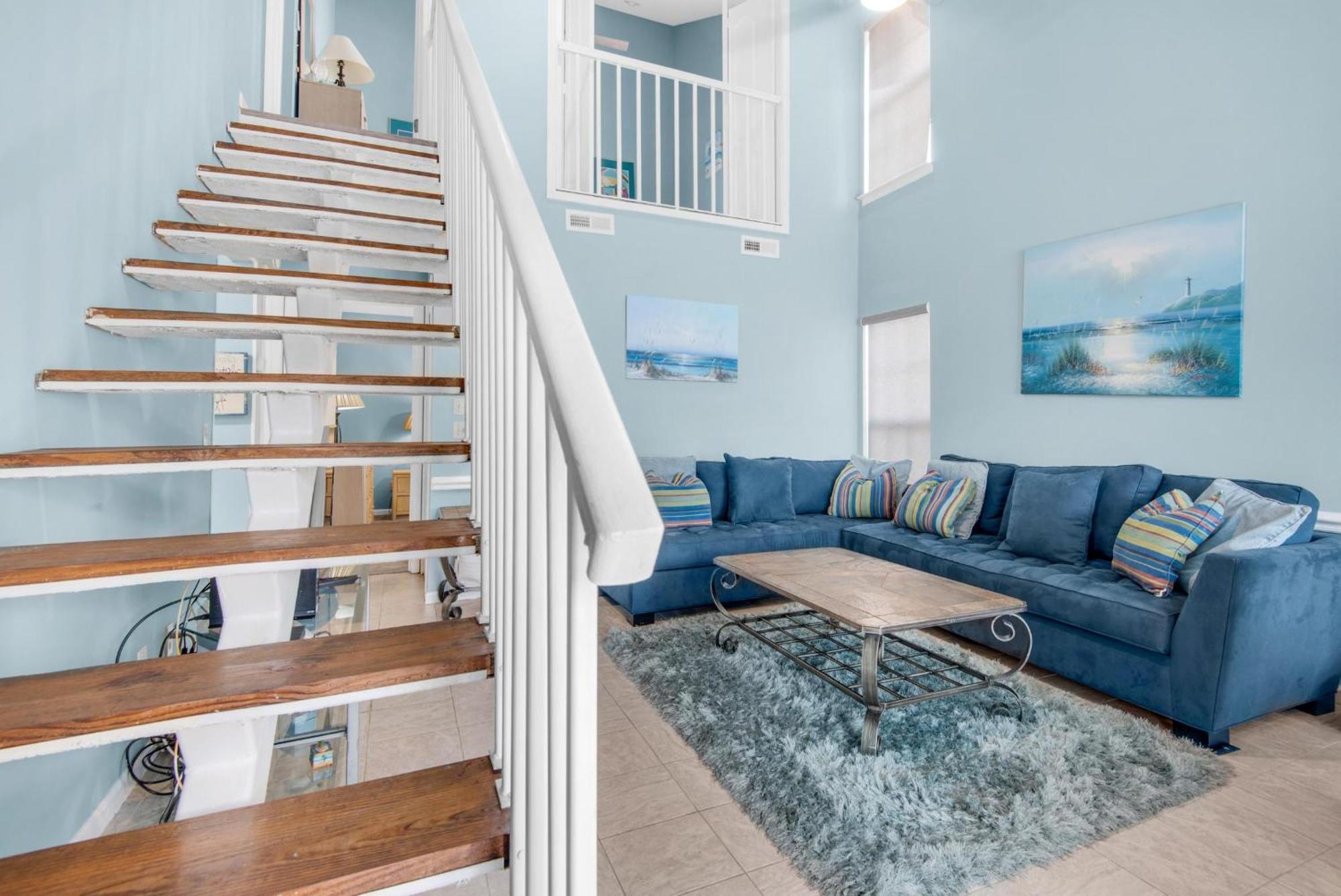 Villa Horizon South 51B à Panama City Beach Extérieur photo