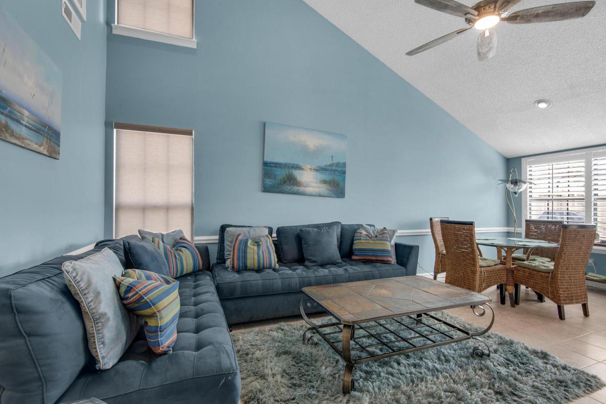 Villa Horizon South 51B à Panama City Beach Extérieur photo