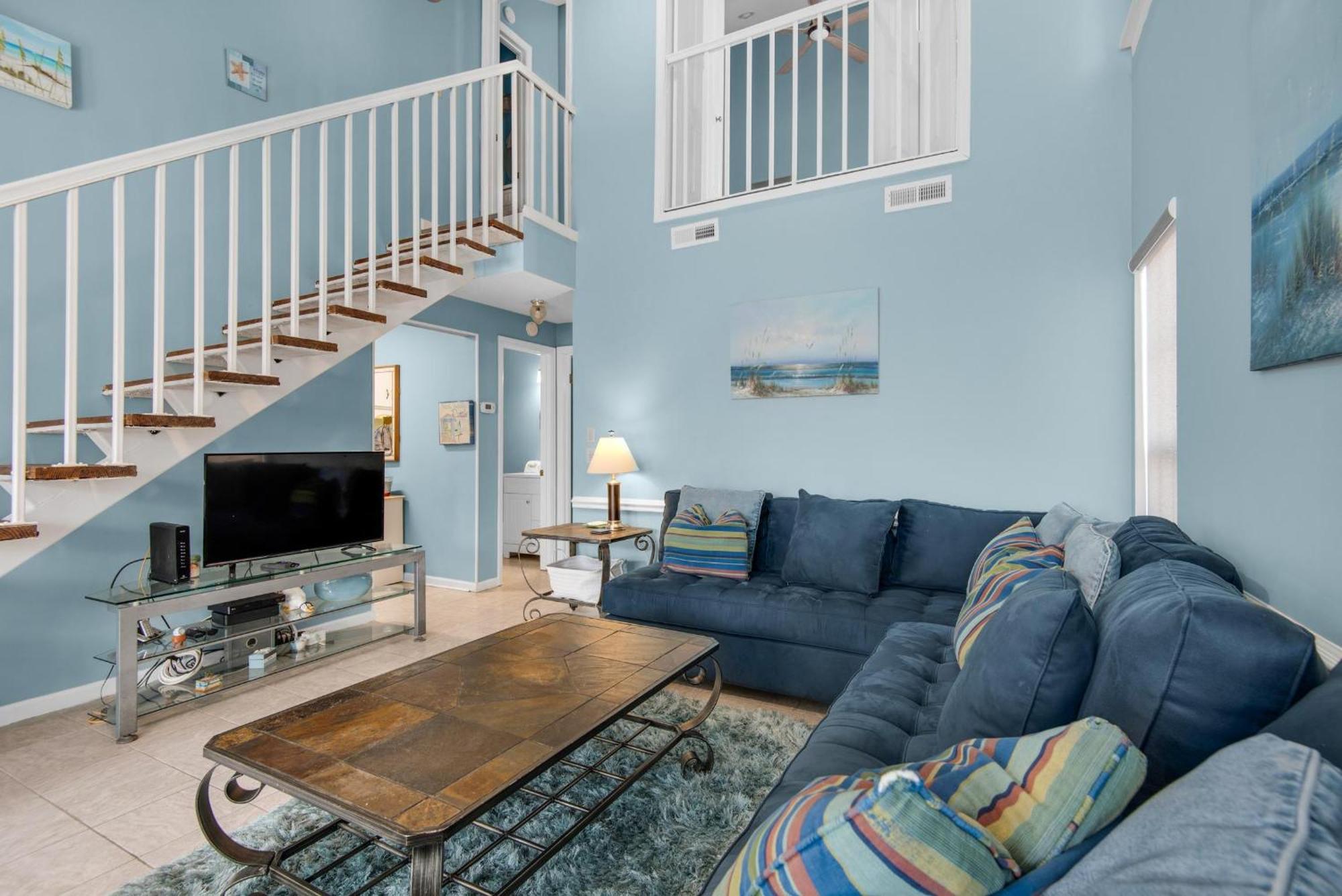 Villa Horizon South 51B à Panama City Beach Extérieur photo