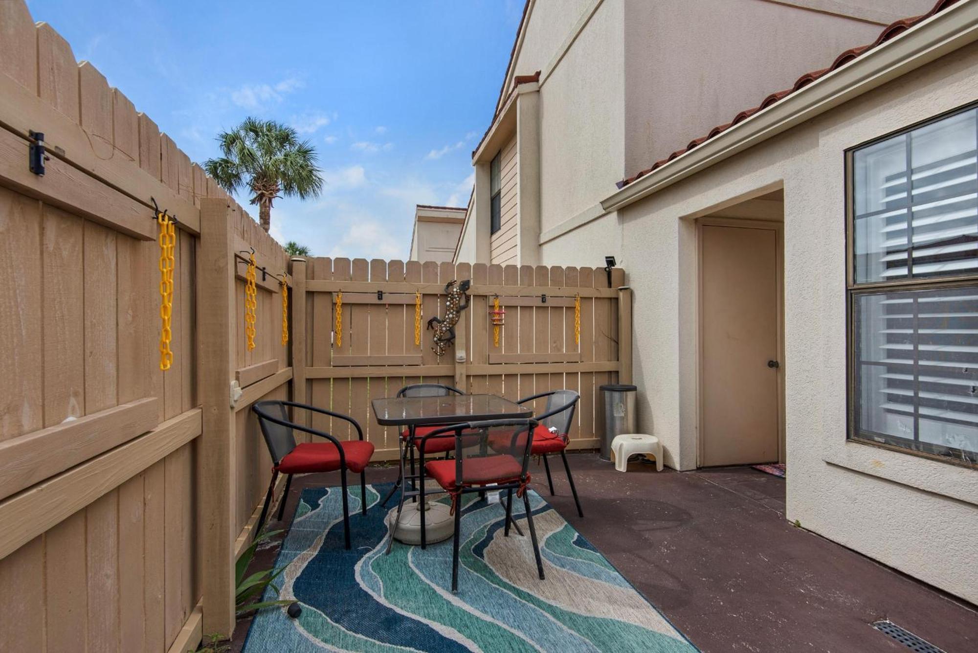Villa Horizon South 51B à Panama City Beach Extérieur photo